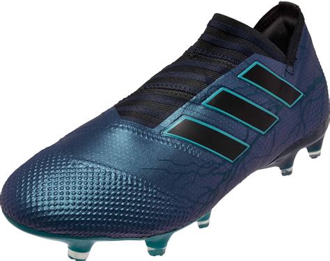 adidas nemeziz blue zaalvoetbal|adidas nemeziz.